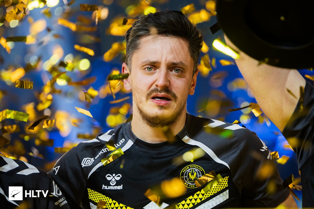 ZywOo will stay as best French CS player ever.

But after 2 majors win, IEM Cologne win, now Katowice title, apEX is probably the biggest French esport player of all time, all games included.

Playing at top level since 2010 &amp; winning a T1 event every year since 2013 is unique.