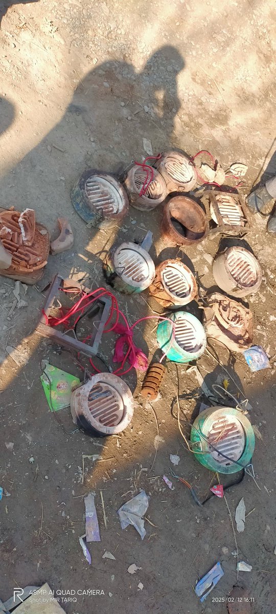 SubDivAchKPDCL's tweet image. Avoid crude heaters and boilers—they consume excessive energy and disrupt smooth power supply.