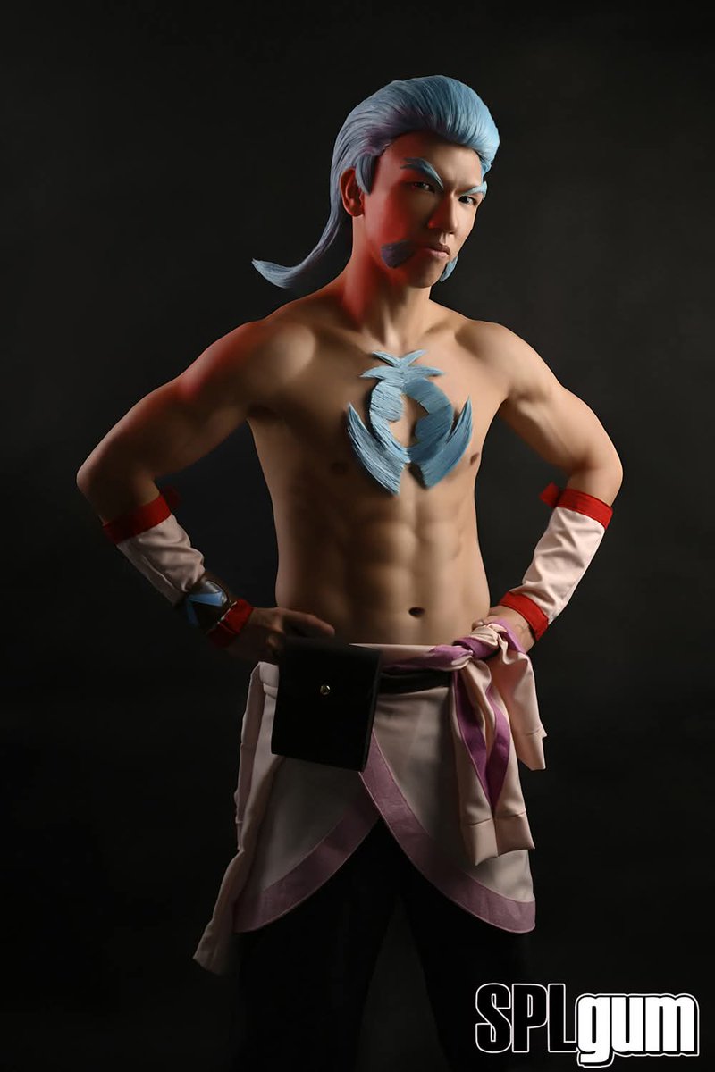 Spatial Gum tweet media