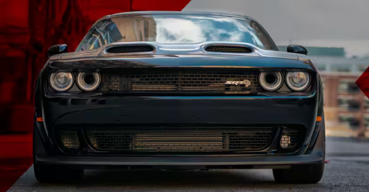 LandmarkDCJ's tweet photo. Stop dreaming, start driving! 🏁 Your dream 𝐃𝐨𝐝𝐠𝐞 𝐂𝐡𝐚𝐥𝐥𝐞𝐧𝐠𝐞𝐫 is waiting—but not for long! We have the 2023 #DodgeChallenger in stock!  Visit us TODAY and get behind the wheel! #DodgeChallenger #LastCall #MuscleCar #Dodge #DreamCar https://t.co/CBLqY5S4A1 https://t.co/AOJV01RgvM