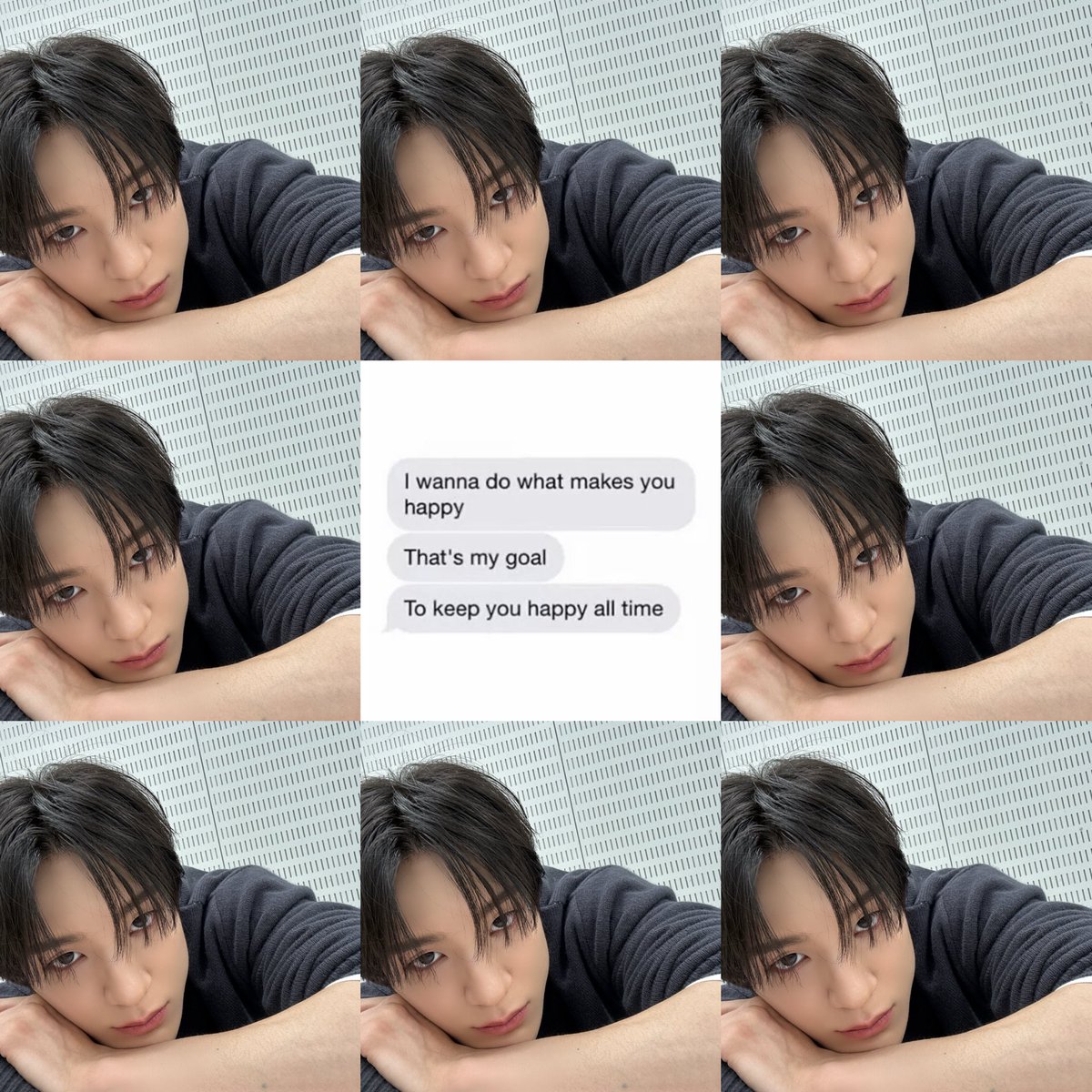 adeldolls's tweet photo. be happy always jeno ♡ https://t.co/SuNsZtCQ8D