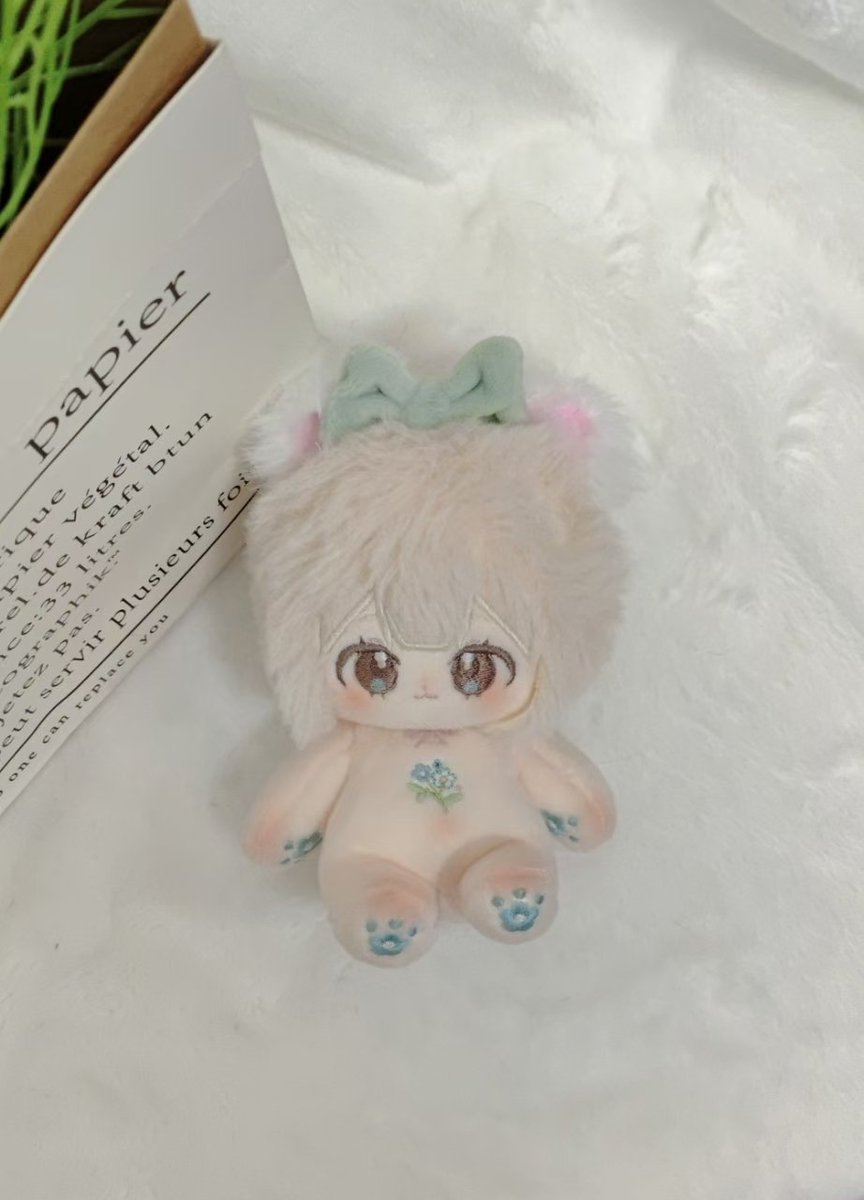 무속성 미네 tweet media