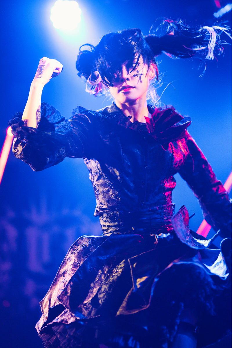 jerom3rd's tweet image. 2025.02.02
My Criminal Lovers’ 2ndONEMAN LIVE『断罪の刻』
池袋EDGE
My Criminal Lovers’ (@mcl_offi)
音喰 らと (@Rato_mcls)
#MyCriminalLovers
#マイクリ
#音喰らと
#らとの証人
#じぇろphoto