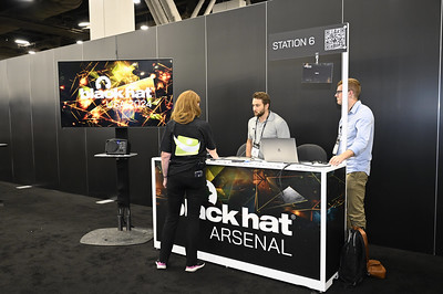 The #BHUSA Call for Tools is open. Submit your proposal for the opportunity to present your open-source tool to the Black Hat community before March 17. Submit today &gt;&gt; bit.ly/3u0md9h