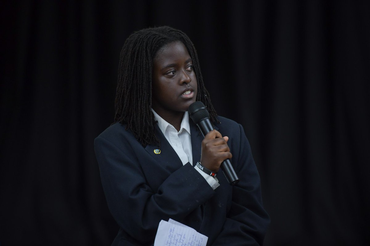 Peponi School tweet media