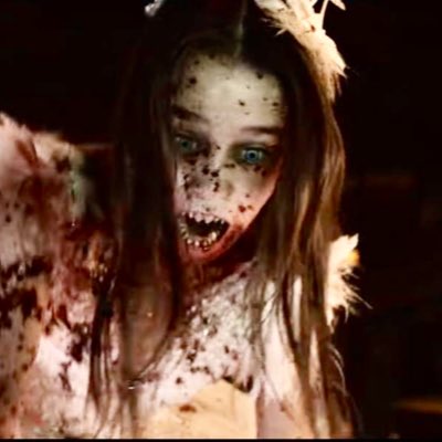 SpoilsOfHorror's tweet photo. If you thought 7 Golden Vampires was something, get ready for youthful ballerina vampire as #spoilsofhorror takes time to talk about the movie Abigail! It’s such a conversation we split it in half, part 1 is live right now!
https://t.co/qAqjwXdkPB https://t.co/pEyHbskk6Y