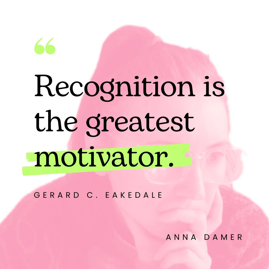 iamdamer's tweet photo. #Teams thrive not on the smartest minds but on feeling valued.

☘️Acknowledge wins
☘️Give real feedback 
☘️Show impact

Don’t let talent walk out because they feel ignored.

#Leadership #TeamMotivation https://t.co/4mim3PSUJU
