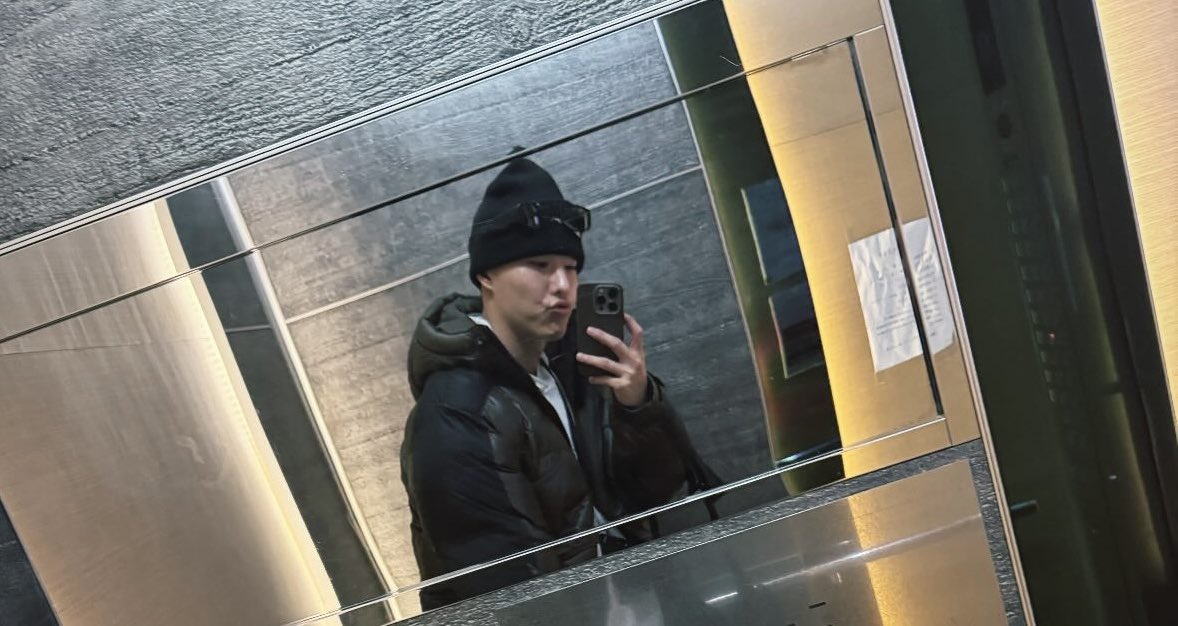 ︎︎︎ً (@woodzz) on Twitter photo 