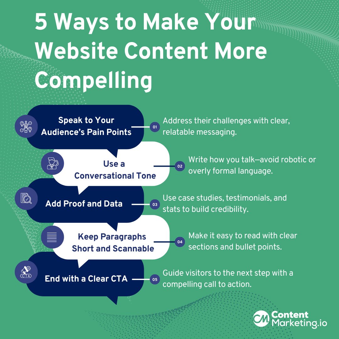 Content79699545's tweet photo. Even great content can fail if key mistakes are made. Avoid these five common content marketing errors to improve reach, engagement, and conversions. #ContentMarketing #SEO #MarketingStrategy #BrandGrowth #MarketingTips https://t.co/BimngZs3FV