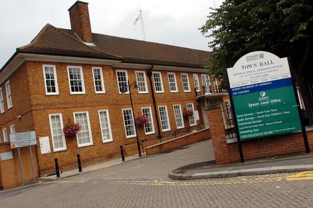 Epsom &amp; Ewell Full Council Meeting: Budget Approved Amid Debate
epsomandewelltimes.com/epsom-ewell-fu…