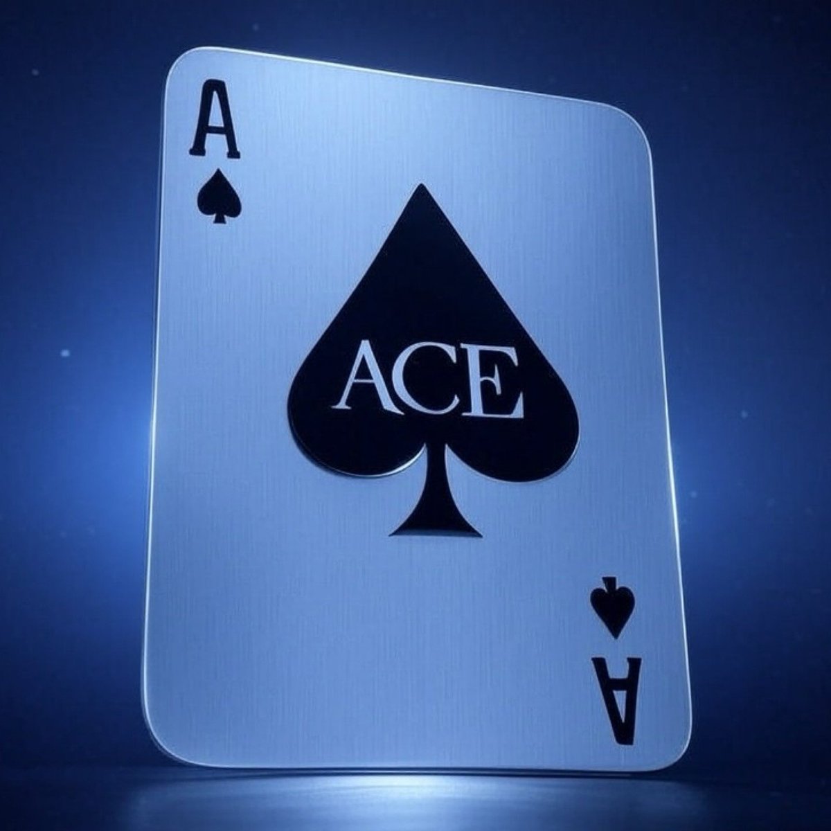 @AltcoinsAce Just in! The new #ACEs coin is here! $ACE

pump.fun/coin/4ATLaEDcA…