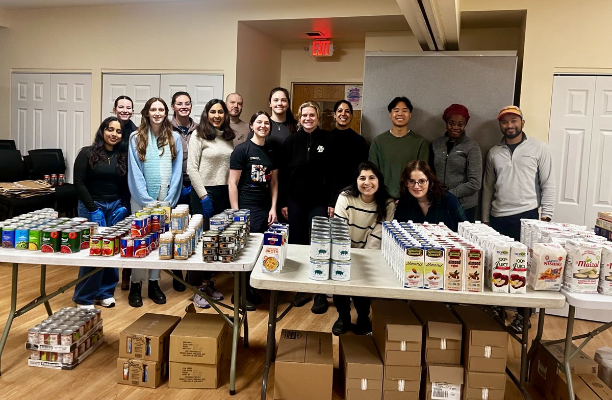 Prime Medicine (@primemedicine) on Twitter photo We recently spent an afternoon volunteering at Cambridge's East End House in their Community Food Pantry. We helped distribute healthy food to more than 60 local families, saving them over $2,500 in grocery costs. Thank you, <a href="/EEHCookingCause/">East End House</a>, for allowing us to help serve our We recently spent an afternoon volunteering at Cambridge's East End House in their Community Food Pantry. We helped distribute healthy food to more than 60 local families, saving them over $2,500 in grocery costs. Thank you, <a href="/EEHCookingCause/">East End House</a>, for allowing us to help serve our