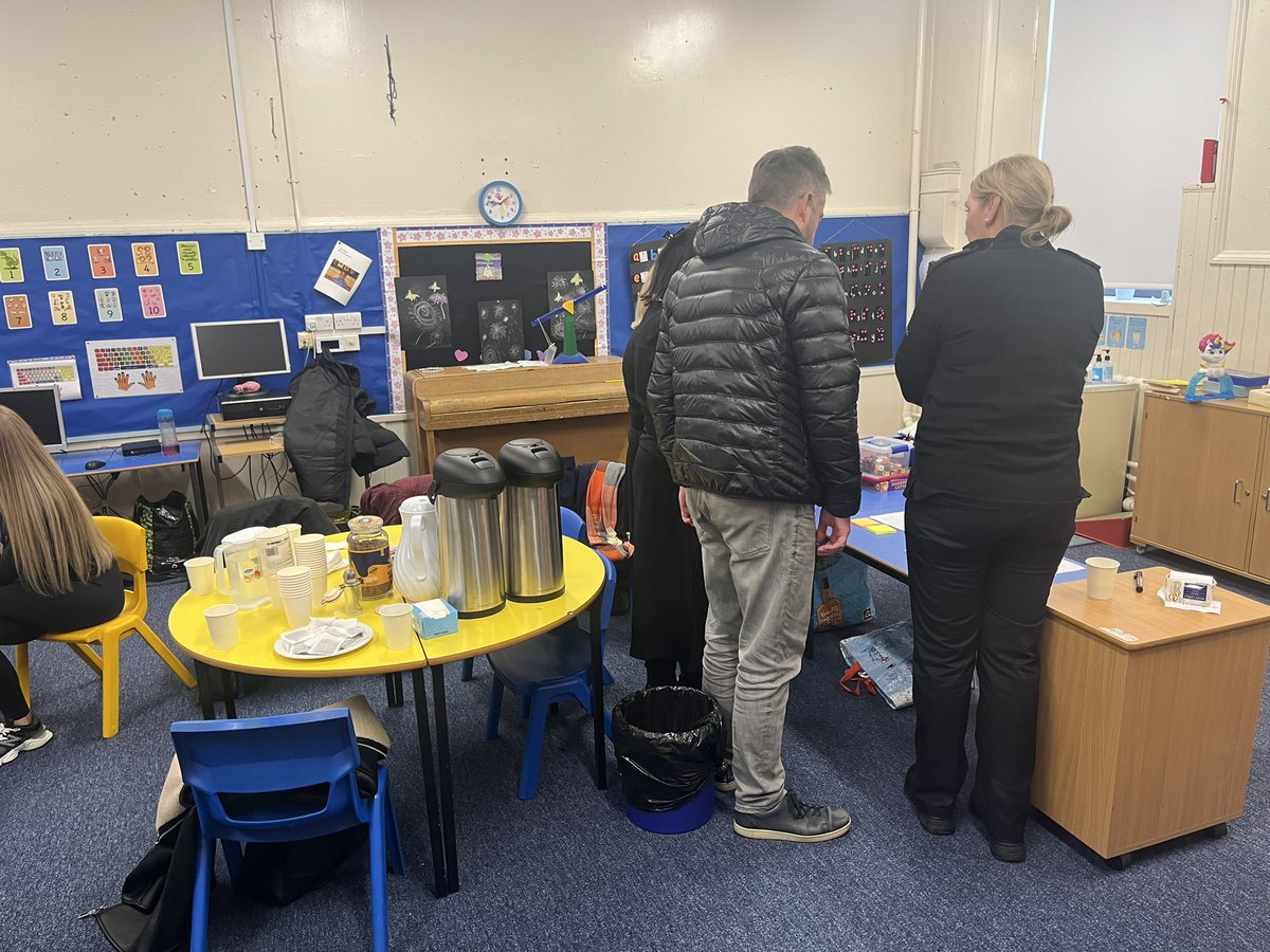 Gordon Reid (@mr_g_reid) on Twitter photo Another great ‘coffee and cake’ needs analysis session with our partners across Dalziel cluster as we think about our cluster improvement priorities for next academic session.
<a href="/LadywellPrimary/">Ladywell Primary School</a> <a href="/GlencairnpsN/">Glencairn Primary School, Motherwell</a> <a href="/KnowetopPrimary/">Knowetop Primary</a> <a href="/DalzielHigh/">Dalziel High School</a> <a href="/danielnoble2016/">Daniel Murray</a> Another great ‘coffee and cake’ needs analysis session with our partners across Dalziel cluster as we think about our cluster improvement priorities for next academic session.
<a href="/LadywellPrimary/">Ladywell Primary School</a> <a href="/GlencairnpsN/">Glencairn Primary School, Motherwell</a> <a href="/KnowetopPrimary/">Knowetop Primary</a> <a href="/DalzielHigh/">Dalziel High School</a> <a href="/danielnoble2016/">Daniel Murray</a>