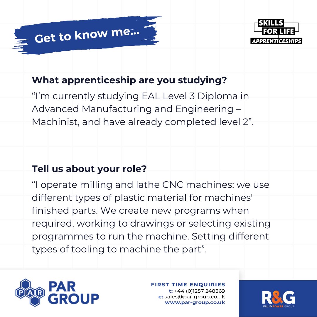 PAR Group tweet media