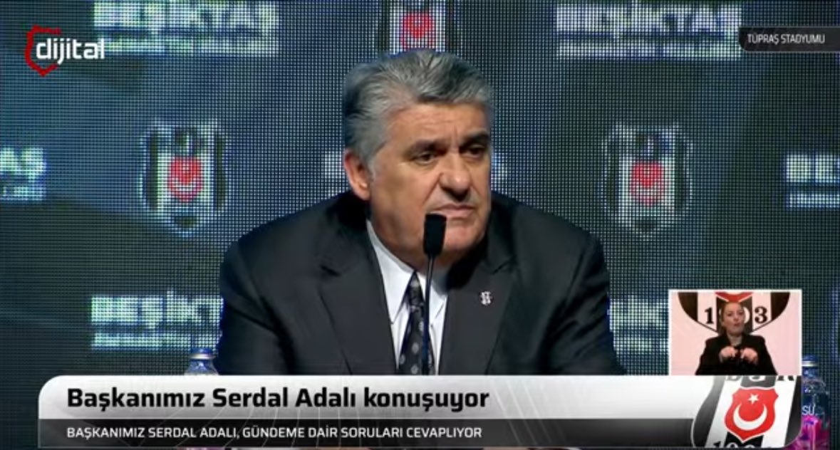 90PlusGoal's tweet image. 📍 Serdal Adalı: "Bankalar Birliği'nden çıkacağız, borcunu ödeyeceğiz. Çalışmalarımız var, ilerleyen günlerde paylaşacağım. Mayıs ayına kadar bu sorunu çözmüş olacağız."