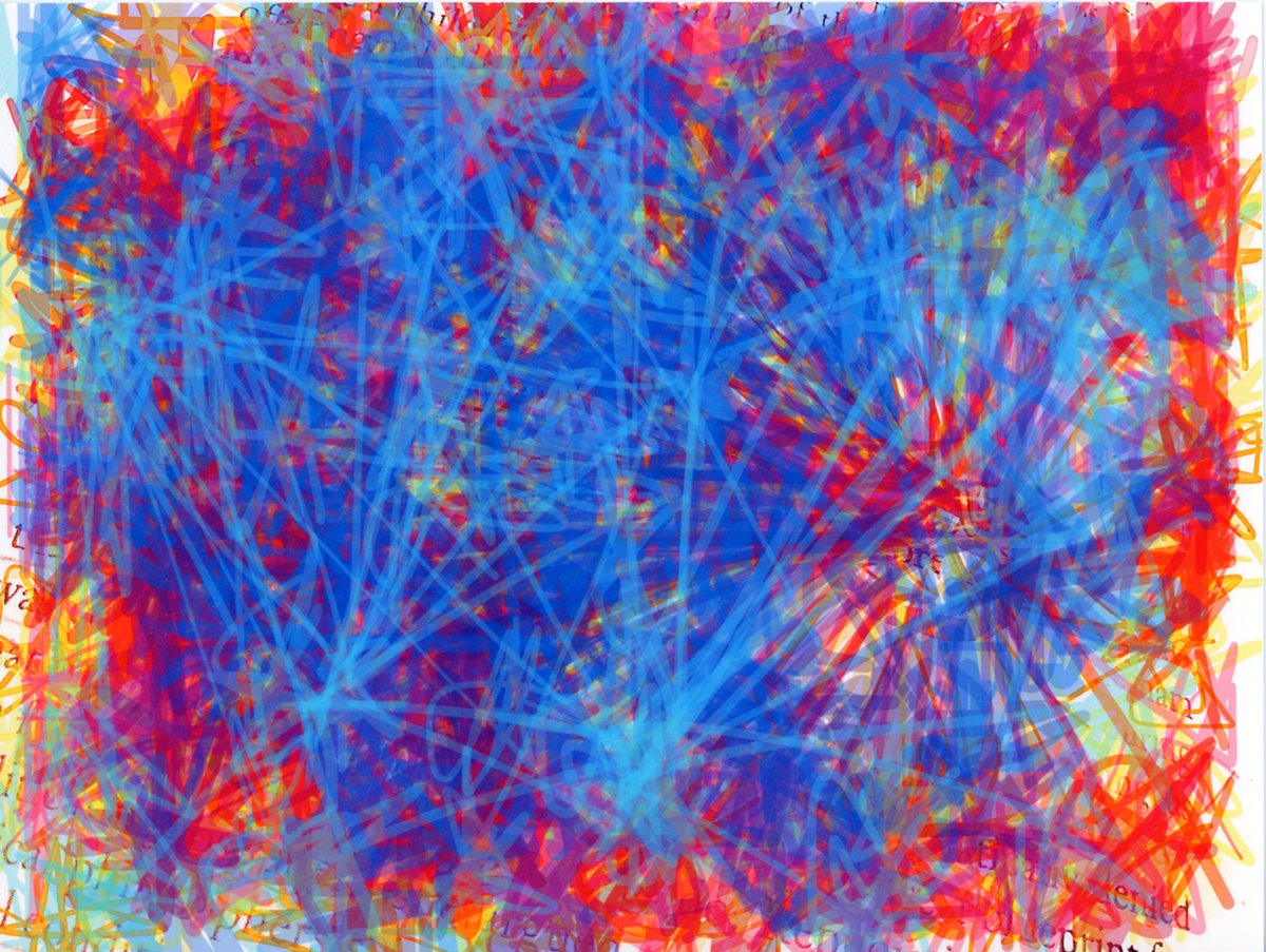 Data Mind - Maria Teresa Ortoleva - Artist in Focus - January 2025
Maria Teresa Ortoleva’s research-based practice operates at the intersection between art and mental wellbeing.
reneepfister-consultancy.com/news/data-mind…