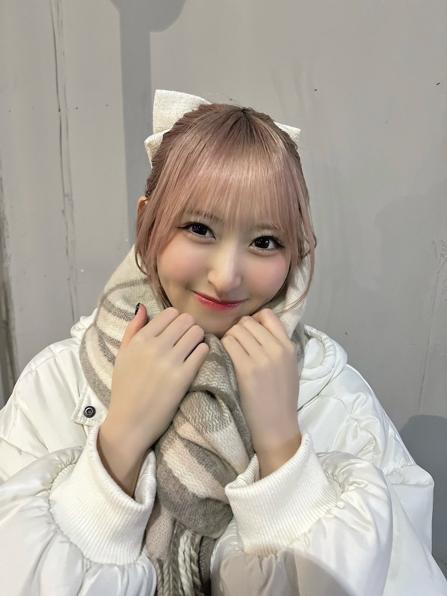 Post by 川中子 奈月心 on X: おやちゅみ⛄️