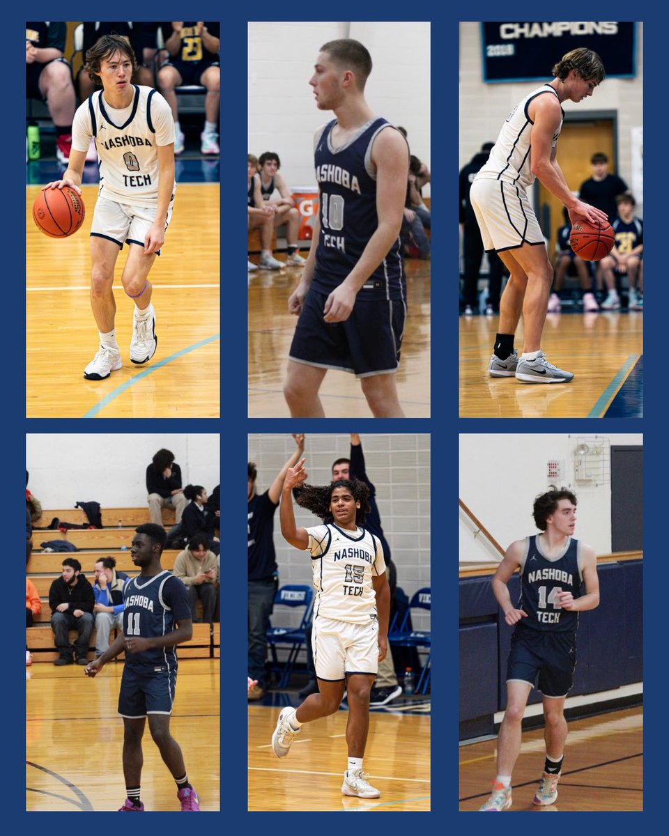 Noah Psilopoulos (@coach_noah21) on Twitter photo ITS SENIOR NIGHT ‼️‼️
We celebrate our seniors tonight 🆚 South Lancaster Academy in a non-league matchup.
⏰JV begins at 5pm, Varsity at 6:30.
#letsgovikings🏀🔵⚪️ #burntheships
<a href="/CACBoysHoop/">CAC Boys Basketball</a> <a href="/LowellSun/">The Lowell Sun</a> ITS SENIOR NIGHT ‼️‼️
We celebrate our seniors tonight 🆚 South Lancaster Academy in a non-league matchup.
⏰JV begins at 5pm, Varsity at 6:30.
#letsgovikings🏀🔵⚪️ #burntheships
<a href="/CACBoysHoop/">CAC Boys Basketball</a> <a href="/LowellSun/">The Lowell Sun</a>