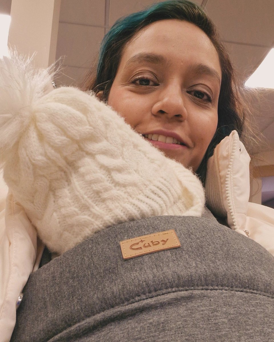 dr amrita solanki tweet media