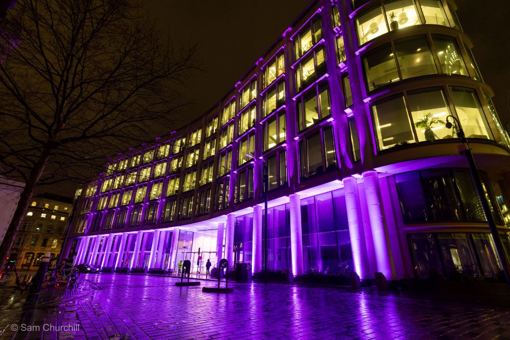 How did you mark #HMD2025?

Whether you attended a local #HolocaustMemorialDay activity, watched the ceremony on the BBC or lit a candle for #LightTheDarkness, we'd like to hear about the impact HMD 2025 had on you.

Go to buff.ly/418sBZM