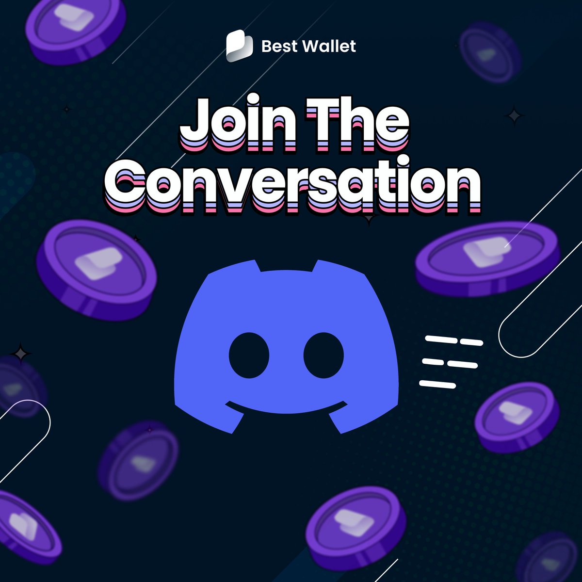 Best Wallet tweet media