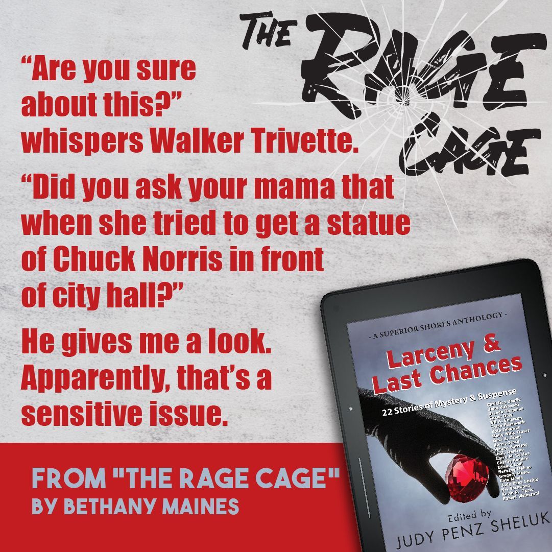 I'm talking about the Derringer Awards on today Stiletto Gang post.  Find out more: thestilettogang.com/2025/02/12/der…