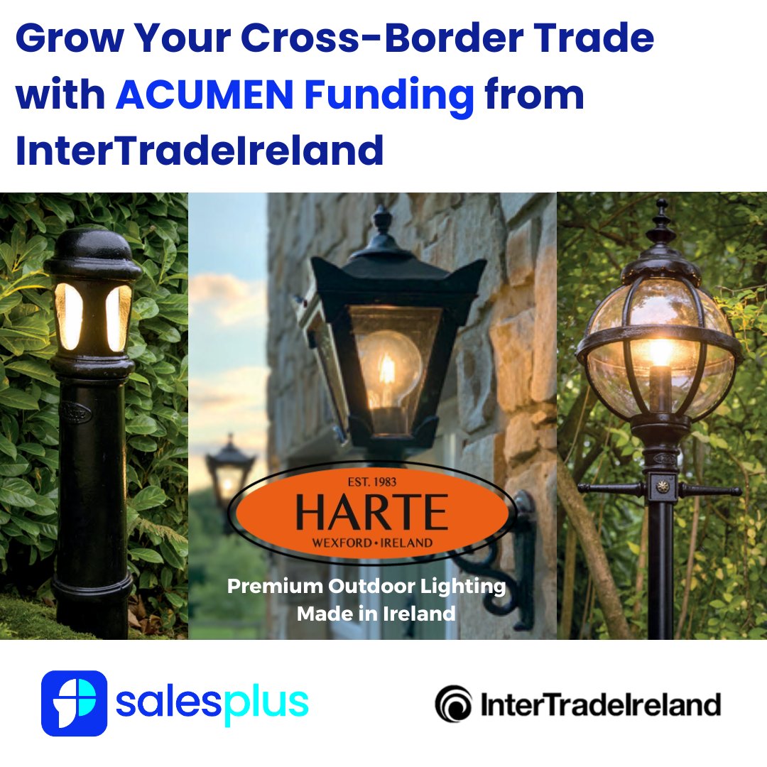 SalesPlus tweet media