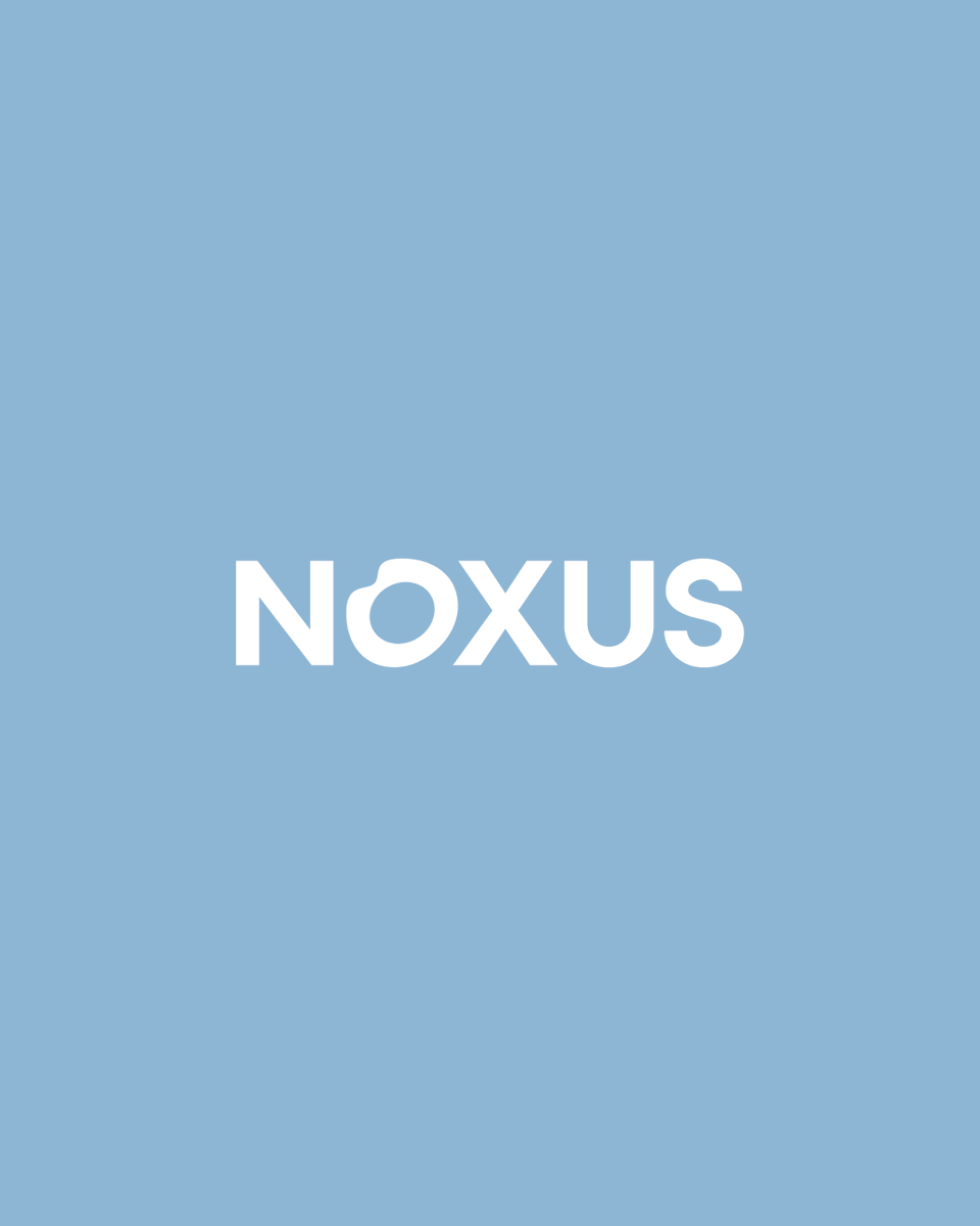 Design isn't just aesthetics. It's a bridge between today and the future founders envision.

Excited to see <a href="/Noxus_ai/">Noxus</a>, who we, <a href="/Feelystudio/">Feely</a>, helped visualize their AI platform through branding and website, secure $1.5M Pre-seed led by SFC Capital.