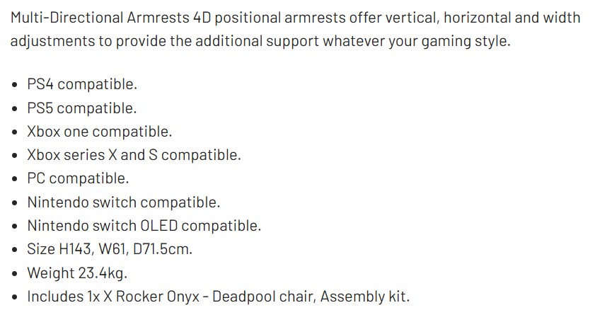 YourSpaceNorthWales (@yourspacedyledi) on Twitter photo We have 2 amazing gaming chairs to give away!
Full details below. ❤️💛 UK Only. localgiving.org/fundraising/Re… Please do not donate anonymously or we can't contact you if you win!
Funds raised go towards keeping our doors open & providing our vital service to the community! <a href="/PMullin7/">Paul Mullin</a> We have 2 amazing gaming chairs to give away!
Full details below. ❤️💛 UK Only. localgiving.org/fundraising/Re… Please do not donate anonymously or we can't contact you if you win!
Funds raised go towards keeping our doors open & providing our vital service to the community! <a href="/PMullin7/">Paul Mullin</a>