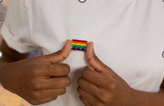 ️‍🌈This LGBTQ+ History Month we are exploring the stories that have shaped history. Every narrative deserves to be heard.  
Discover George Villiers story at Melton Museum.
#HiddenHistories #LGBTVoices #CultureLeics #LeicestershireCollections #VilliersRevealed #LGBTQ+History