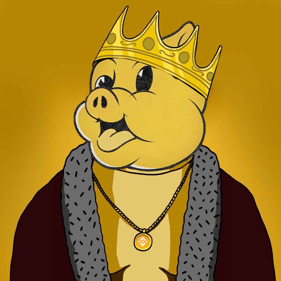 Pig Coin $PIG tweet media