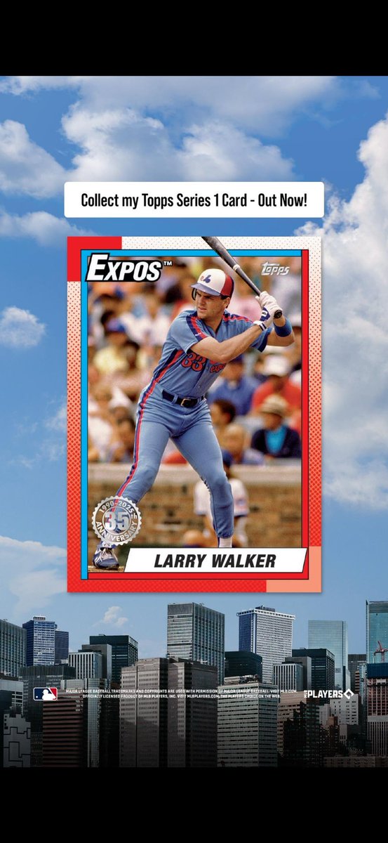 Cdnmooselips33's tweet image. With the return of baseball season comes the release of Topps Series 1 Baseball…Good luck finding this guy! Lots of hair, no muscle, and oh so young!! @topps