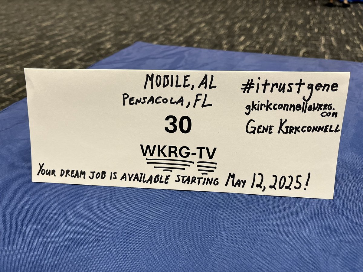 iTrustGene's tweet photo. It’s a great day @UGA #GradyCareerDay ! https://t.co/eJgOY49RzP