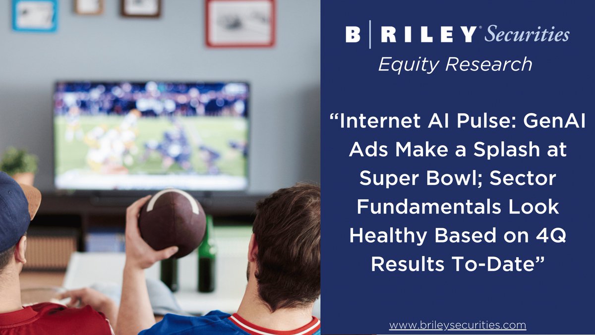 B. Riley Financial (@BRileyFinancial) / Posts / X