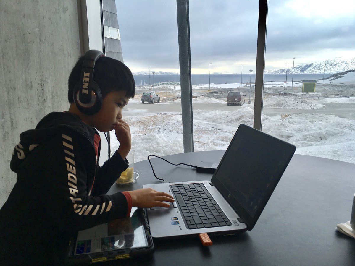 Bertil F. Dorch tweet media