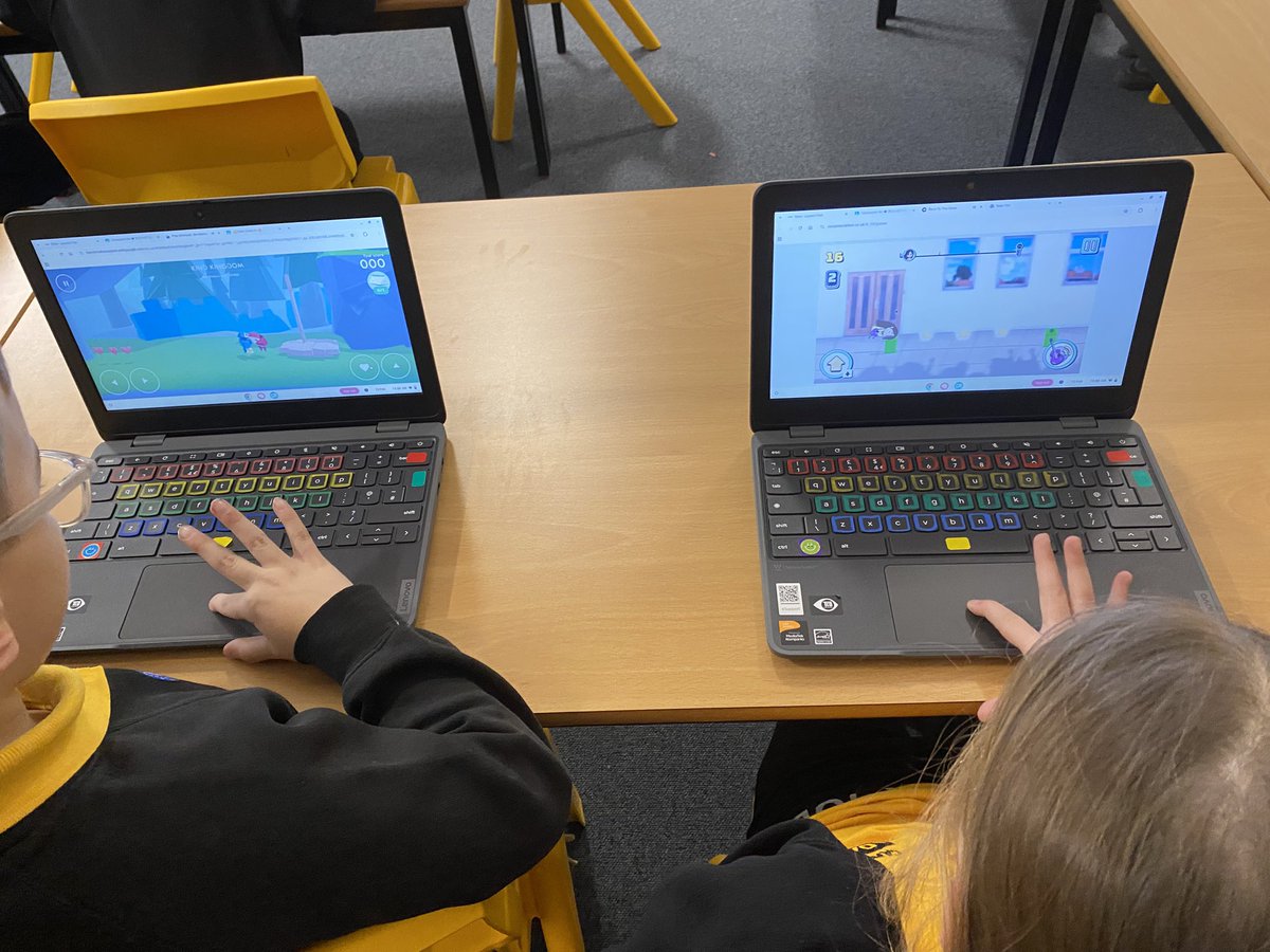 Mrs Alexander CPS (@mrsa_carnwathps) on Twitter photo P2/3 were learning about playing games online in our Internet Safety lessons. They learned to only play games with people they know and to never share passwords. They should tell an adult if they are worried, scared or sad. They played some internet safety games. <a href="/CarnwathPrimary/">Carnwath Primary School & Nursery Class</a> P2/3 were learning about playing games online in our Internet Safety lessons. They learned to only play games with people they know and to never share passwords. They should tell an adult if they are worried, scared or sad. They played some internet safety games. <a href="/CarnwathPrimary/">Carnwath Primary School & Nursery Class</a>