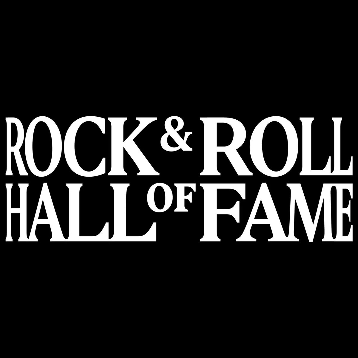 Mariah Carey is a nominee for induction into the Rock &amp; Roll Hall of Fame for a second consecutive year.