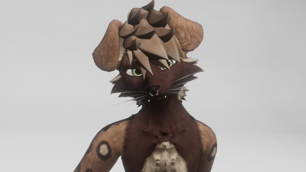 ItsJustTop's tweet image. I got that dog in me