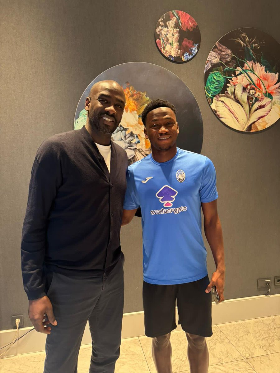 ArthurLegacy Sports tweet media