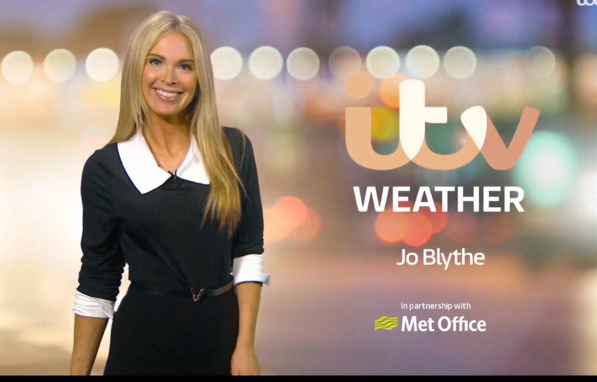 Jo Blythe 🤍 tweet media