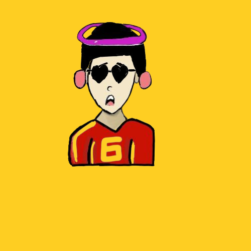 SOL PUNK JR tweet media