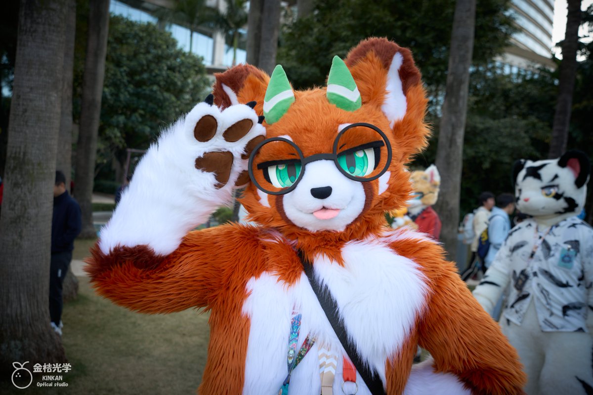 Gwanda(<a href="/Gwanda_14/">Gwanda</a> ) in 得闲兽聚(<a href="/Beatleisurex/">得闲兽聚</a>)