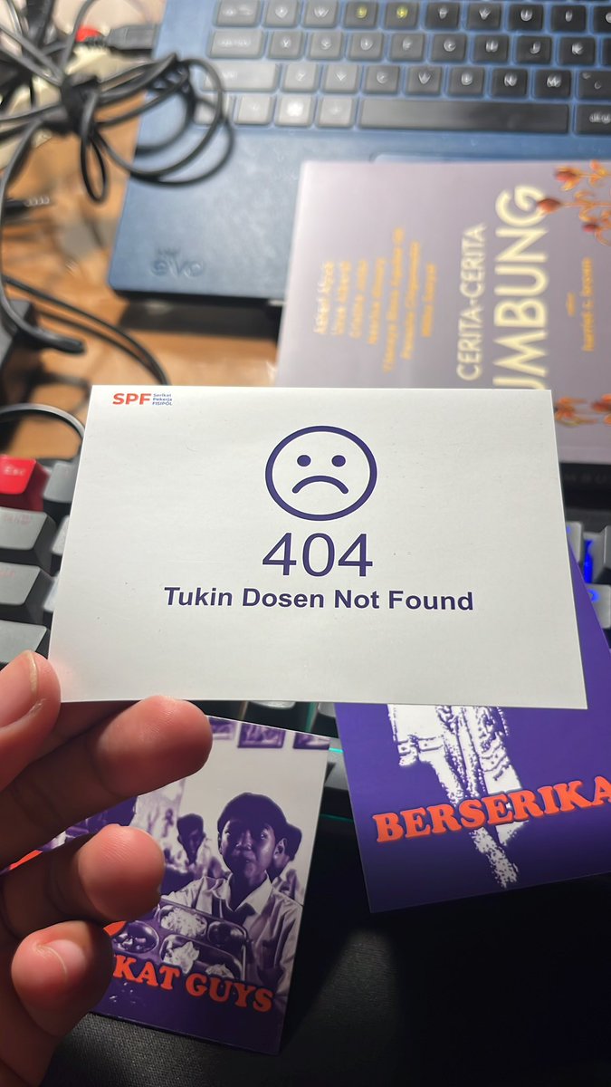jkt48baba's tweet photo. propaganda dari aksi hari ini dapat nilai 100 dari 100 https://t.co/JLnExHl717