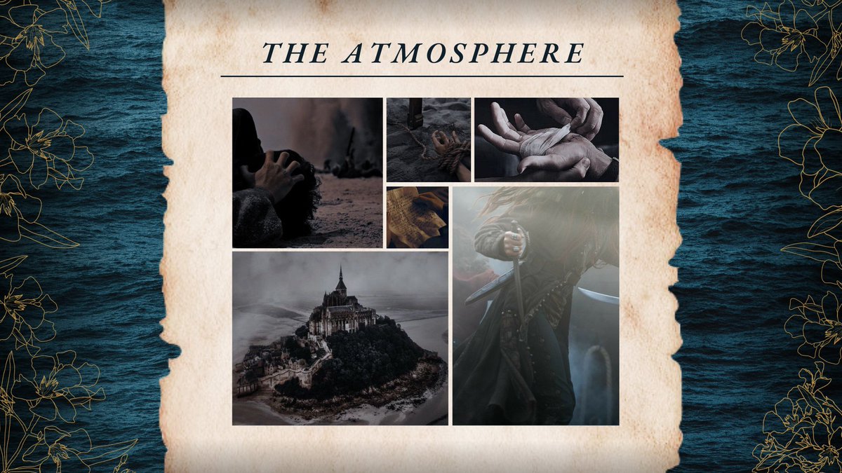 Agent’s Guide to “Mark of a Magpie”! 📖🐦‍⬛ 

When a small-town thief crosses paths with the kingdom’s big-shot assassin, an unlikely partnership is born; but can their goals align before their egos and secrets land them both a spot on the gallows?  

#questpit #Q #YA #F #R #RF