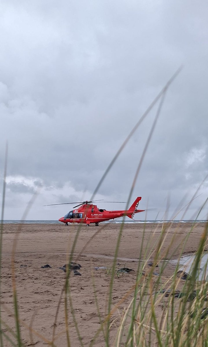 Here’s another #ViewFromTheCrew captured by the Pilot! 𝗖𝗮𝗻 𝘆𝗼𝘂 𝗴𝘂𝗲𝘀𝘀 𝘄𝗵𝗶𝗰𝗵 𝗯𝗲𝗮𝗰𝗵 𝘁𝗵𝗶𝘀 𝗶𝘀? 🚁⛱🌊

Drop your guesses in the comments below! ⬇️

#PoweredByYourDonations