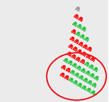 El 22 de feb a <a href="/auditoribcn/">L'Auditori</a>, si vols tenir a  <a href="/ArnauTordera/">Arnau Tordera I</a> a tocar aquetes són les butaques ideals perquè platea central està tot venut‼️
<a href="/latlantidavic/">L'Atlàntida Vic</a> i <a href="/Kursaalmanresa/">Kursaal Manresa</a> corre pq queden 5, però a Tarragona encara podeu trobar primera fila
🎫 elcorcanta.cat
<a href="/TGNcultura/">Tarragona Cultura</a>