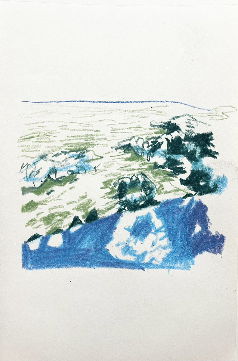 올레길에서 이호테우까지 본 것들