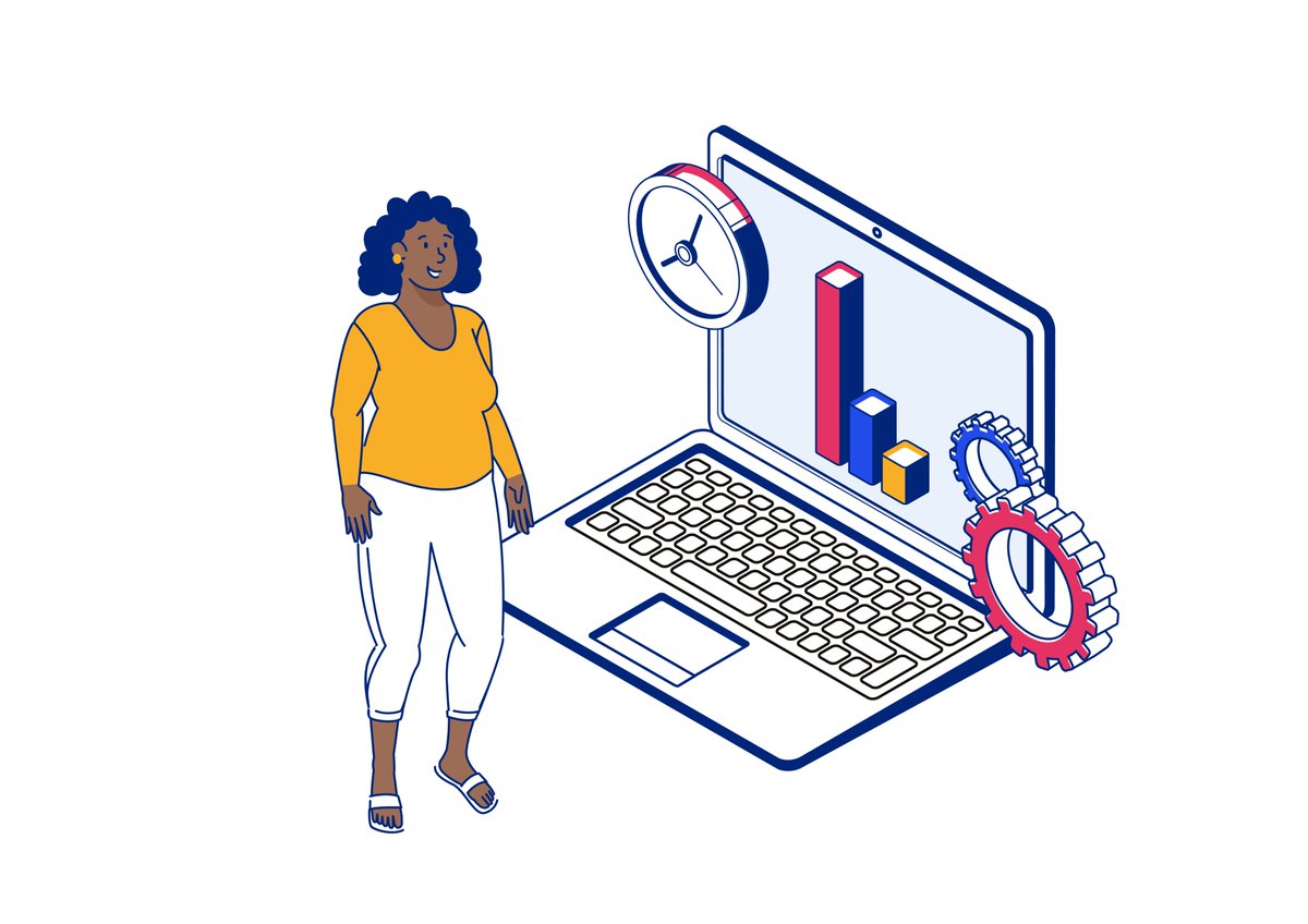 With 64% of employees feeling overwhelmed by tax season, employers can make a big difference by offering financial wellness benefits that simplify tax preparation and ease the burden. Read more here: finfit.com/tax-season-str…