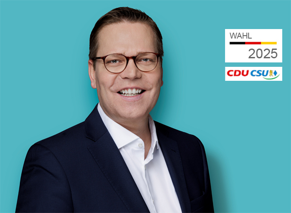 #Bundestagswahl2025📷 | #Gesundheitspolitik   
<a href="/CDU/">CDU Deutschlands</a> im Interview mit krankenkasseninfo.de 
7 Schwerpunktfragen - 7 Antworten 
kurzlinks.de/WAHLSpezial202…