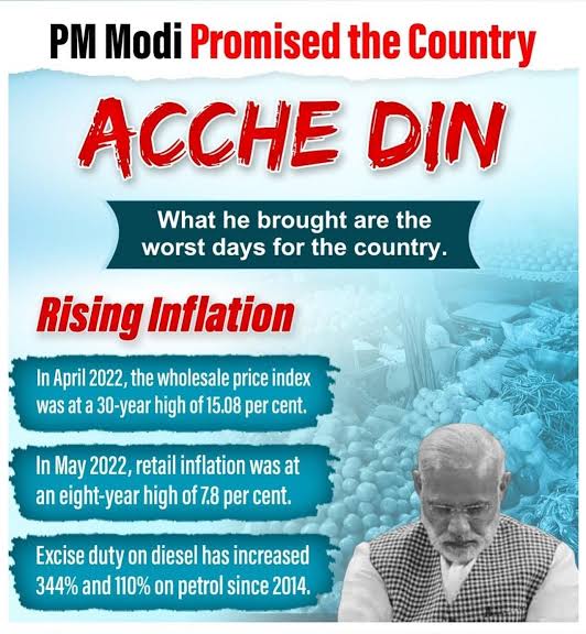 AshishJ75753510's tweet image. India under @narendramodi is far more corrupt than it was under the UPA in 2013. Now I understand what Modi had meant when he spoke about ushering in #AccheDin for the people of this country. Elect a clown expect a circus.
#corruptionPerceptionIndex

x.com/DainikBhaskar/…